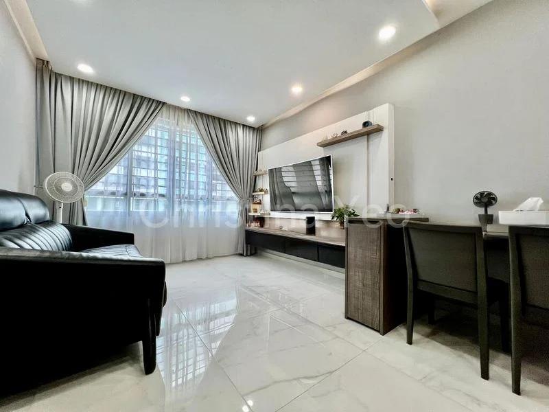 4 Room (4A) HDB for Sale in  550A Segar Road - Image 8